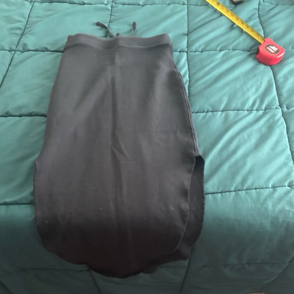 Frank & Eileen Women's Donegal Unforgettable Midi Skirt Cotton-Size S, EUC! - Picture 9 of 14